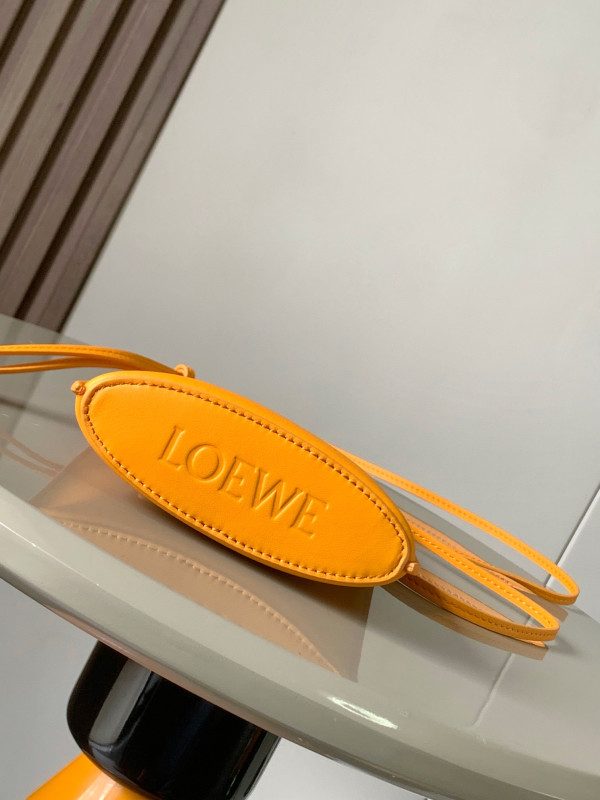 LOEWE dice pocket-20.5*13*4.5CM