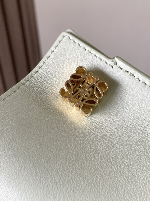 LOEWE dice pocket-20.5*13*4.5CM