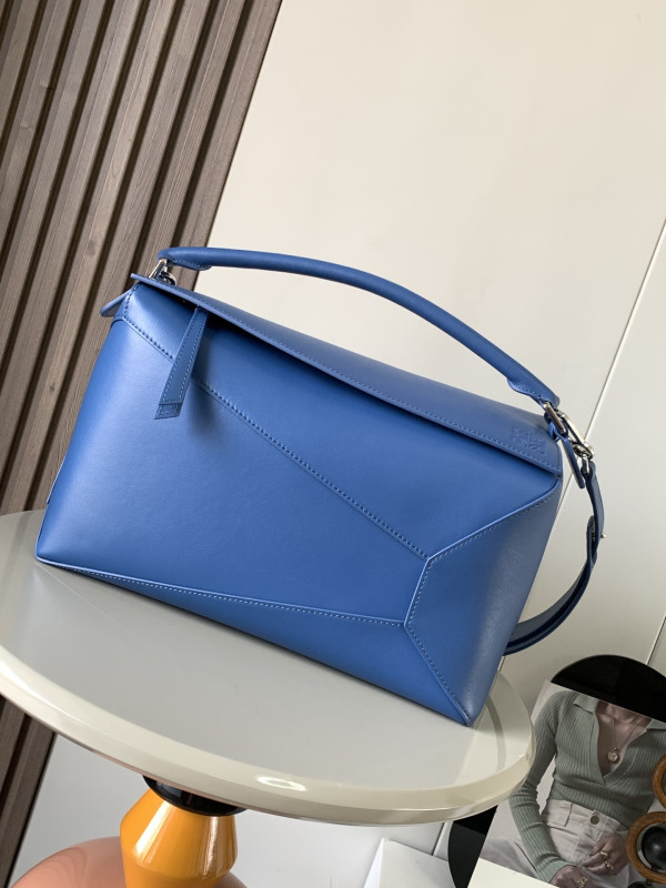 LOEWE Puzzle Bumbag-33*14.7*21.5cm