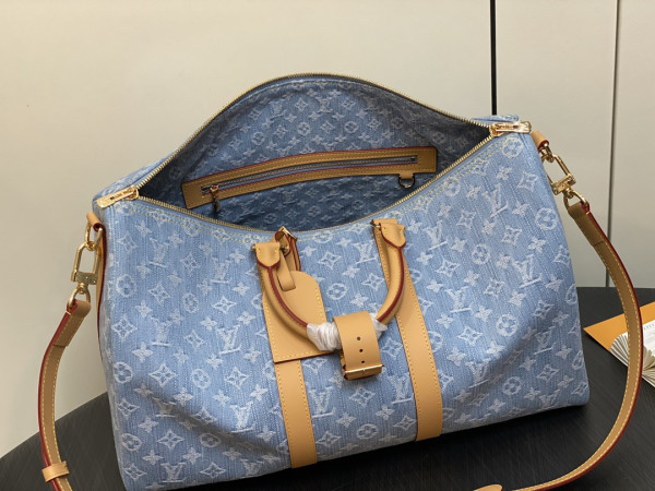 l**is V*t*n keepall bandouliÈre 45