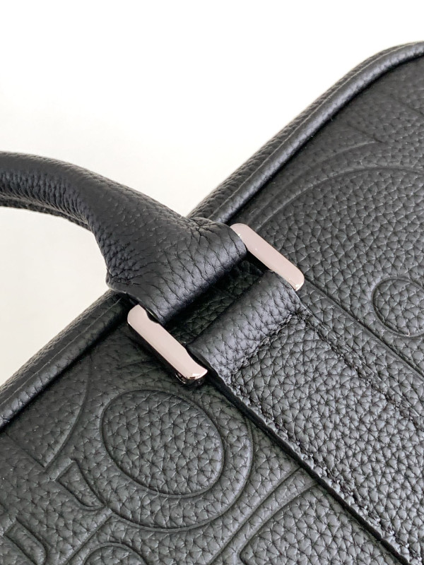 D*or briefcase bag-37*28*6cm
