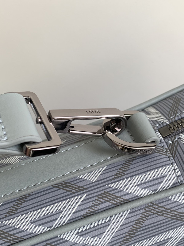 D*or briefcase bag-37*28*6cm