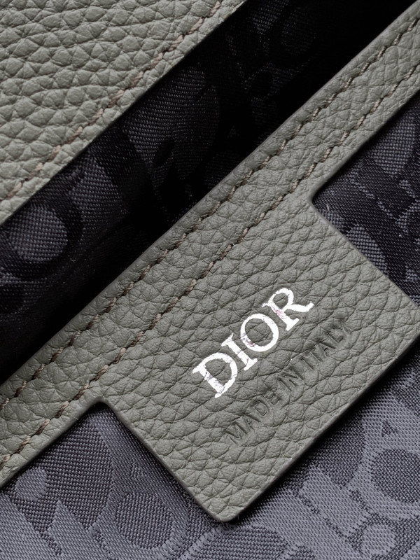 D*or gallop sling bag-19*27.5*11.5cm