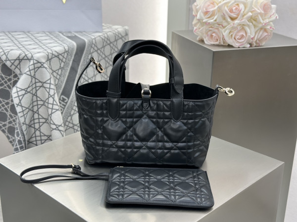 small D*or toujours bag-23*15*15cm