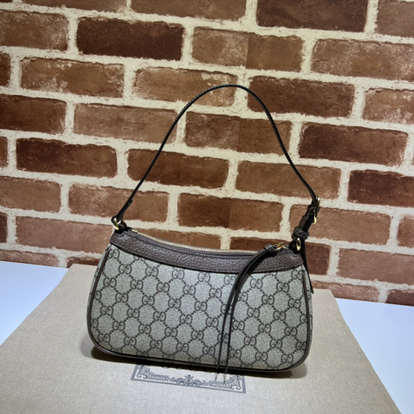 G*u*i ophidia small handbag