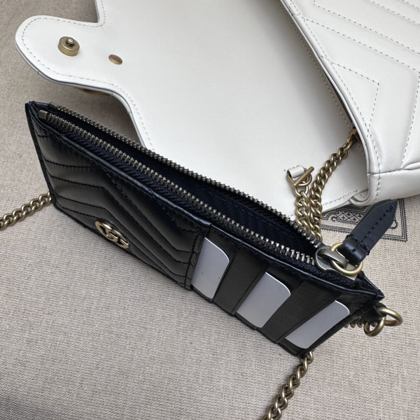 G*u*i gg marmont mini bag 21cm