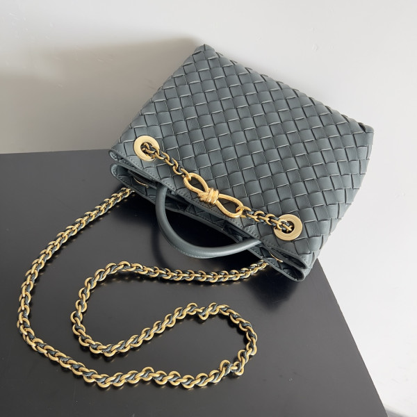 Bo*te*ga ve*ne*ta small andiamo-25*22*10.5cm