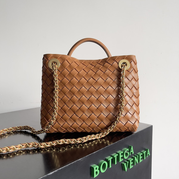 Bo*te*ga ve*ne*ta small andiamo-25*22*10.5cm