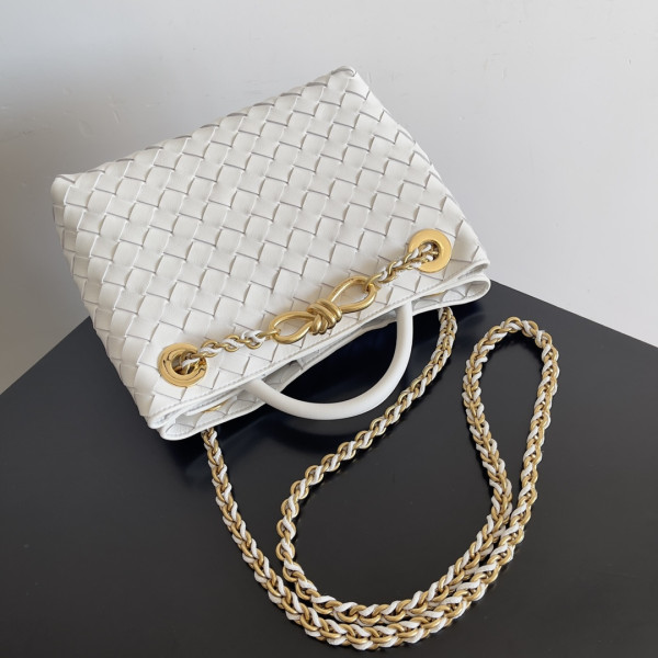 Bo*te*ga ve*ne*ta small andiamo-25*22*10.5cm