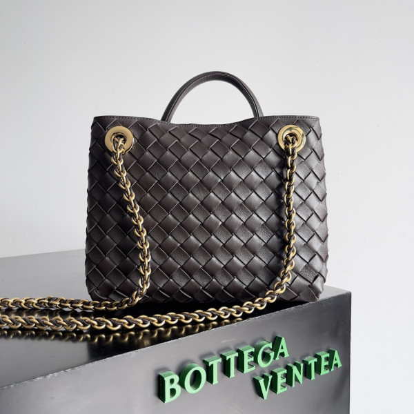 Bo*te*ga ve*ne*ta small andiamo-25*22*10.5cm
