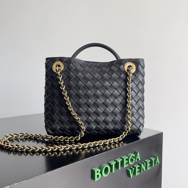 Bo*te*ga ve*ne*ta small andiamo-25*22*10.5cm