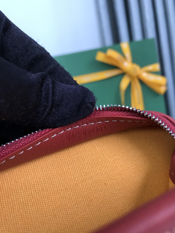 Go*ard jouvence toiletry bag mm