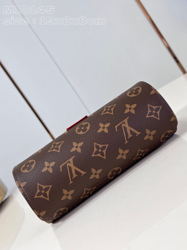 l**is V*t*n jewelry case