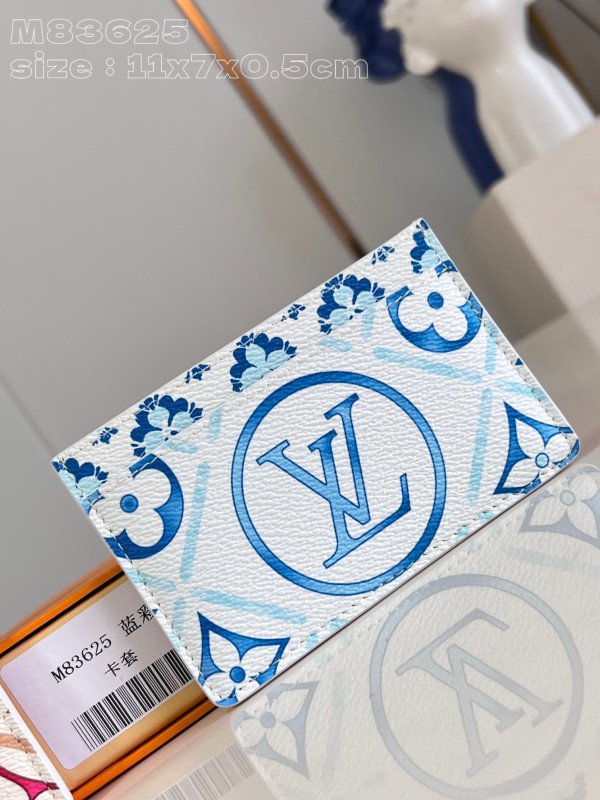 l**is V*t*n card holder-11*7*0.5cm