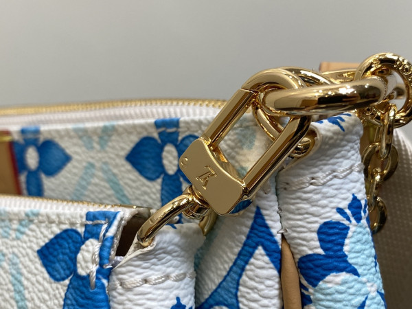 l**is V*t*n multi pochette accessoires