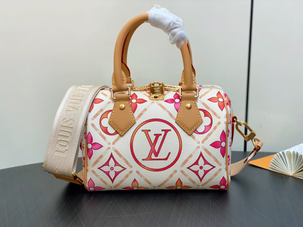 l**is V*t*n speedy bandouliÈre 20