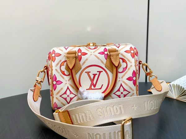 l**is V*t*n speedy bandouliÈre 20