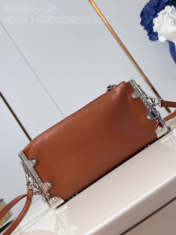 l**is V*t*n slim trunk-23*12*4cm