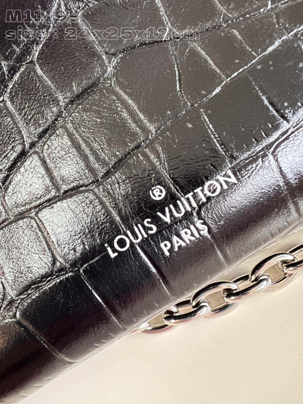 l**is V*t*n slim trunk-23*12*4cm
