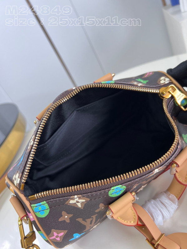 l**is V*t*n keepall bandouliÈre 25