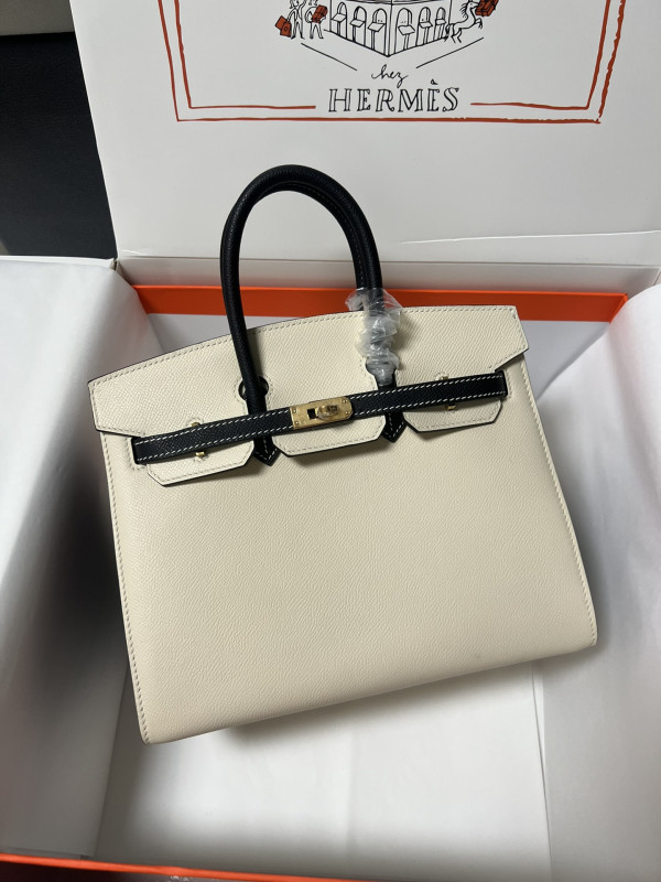H**mes birkin 25cm /30cm all handmade
