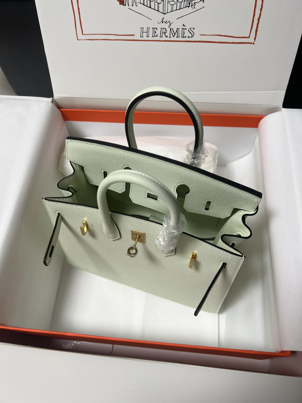 H**mes birkin 25cm /30cm all handmade