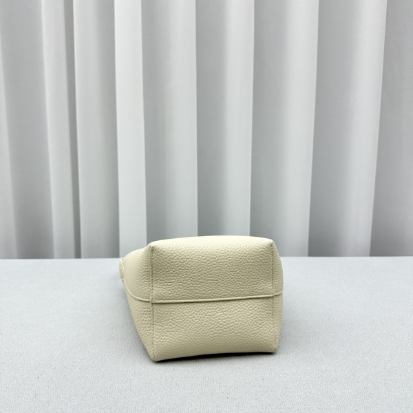 THE ROW small Tote Bag-20*23*13CM