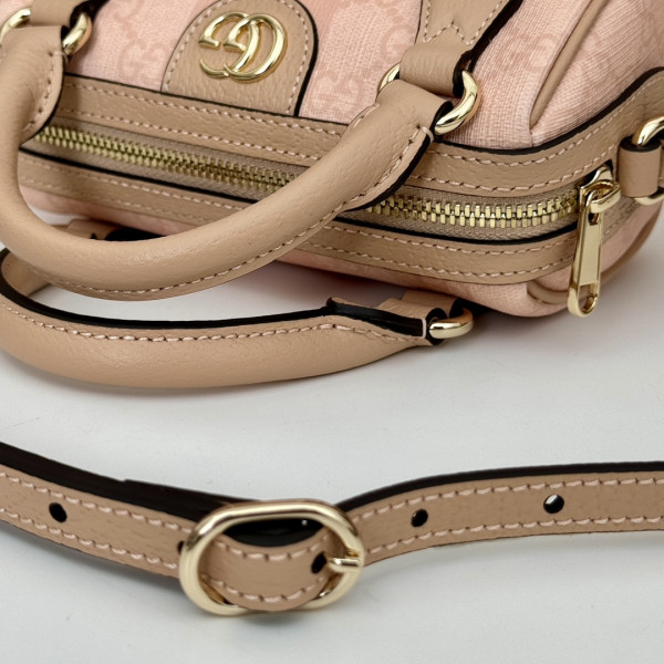 g*u*i ophidia gg S*per mini bag
