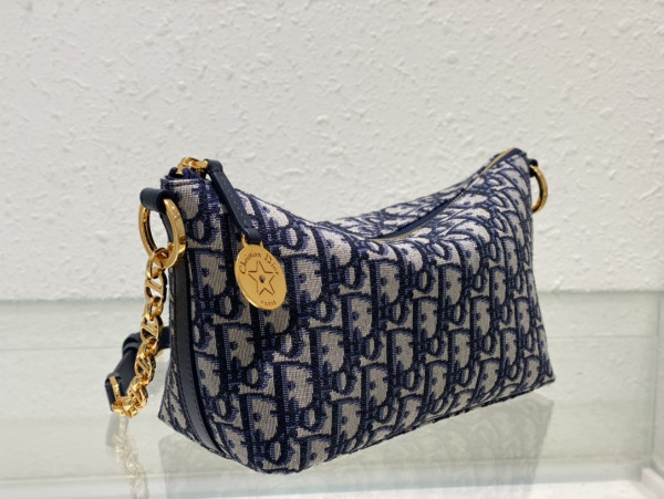 D*or D*orstar hobo-28.5*14.5*10cm