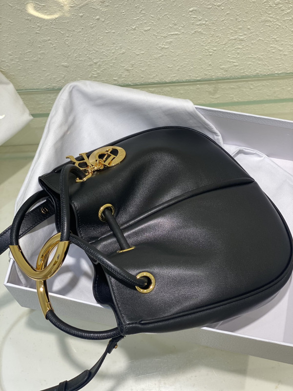 medium D*or nolita bag-27*25*5cm