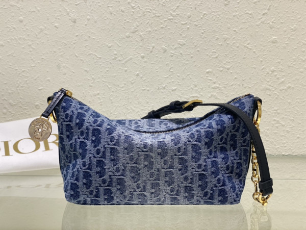 D*or D*orstar hobo-28.5*14.5*10cm