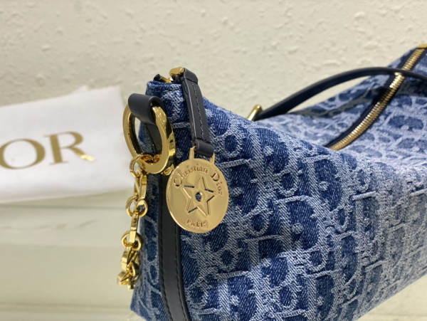 D*or D*orstar hobo-28.5*14.5*10cm