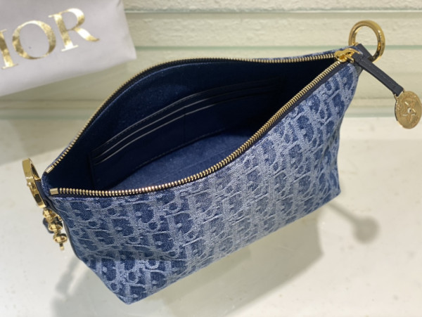 D*or D*orstar hobo-28.5*14.5*10cm