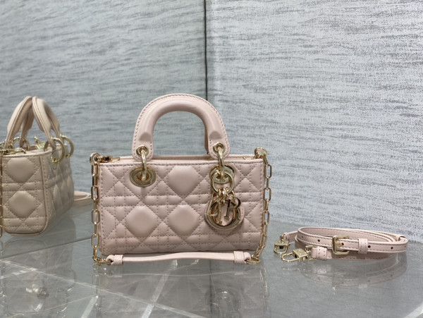 D*or lady d-joy micro bag-16cm