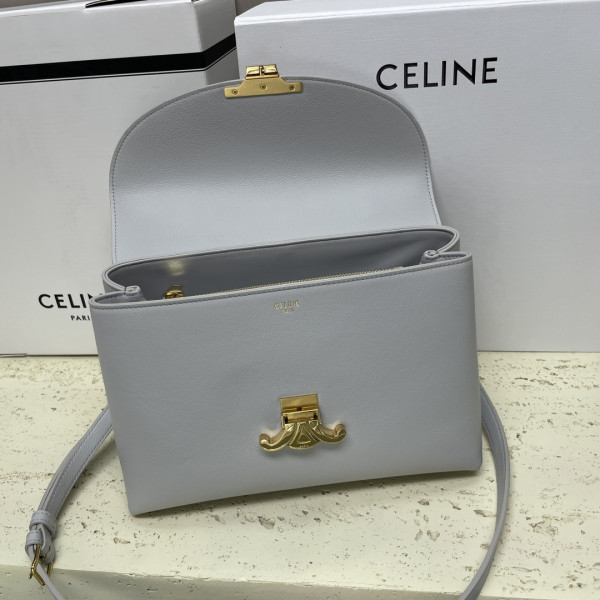 Ce**e medium nino bag-25.5*18.5*10cm
