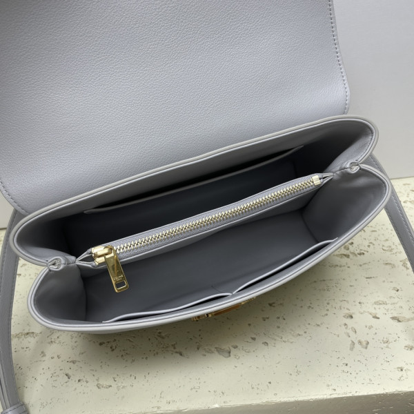 Ce**e medium nino bag-25.5*18.5*10cm