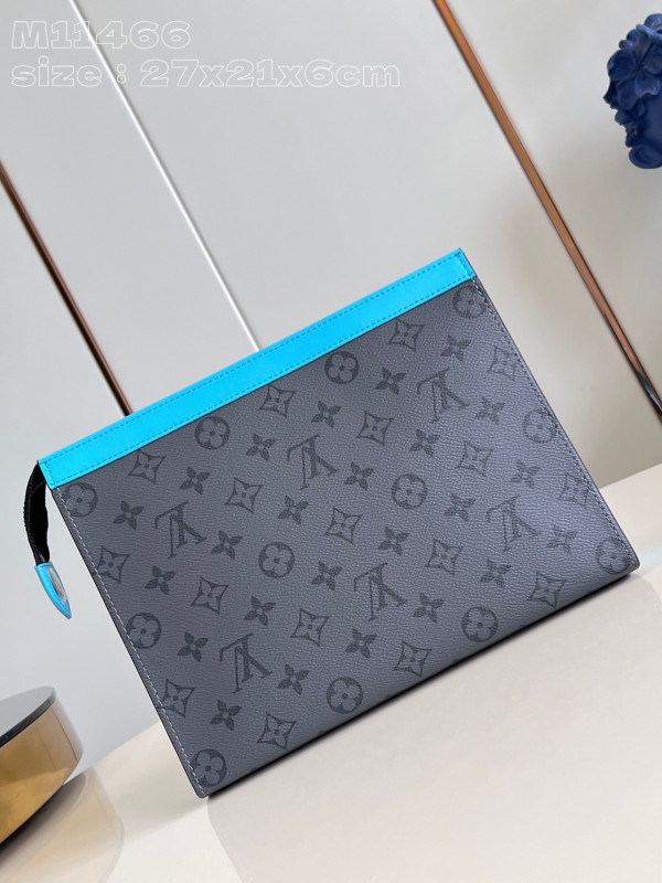 l**is V*t*n pochette voyage-27*21*6cm