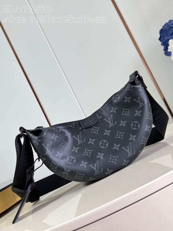 l**is V*t*n hamac bag pm-28.5*15*8cm