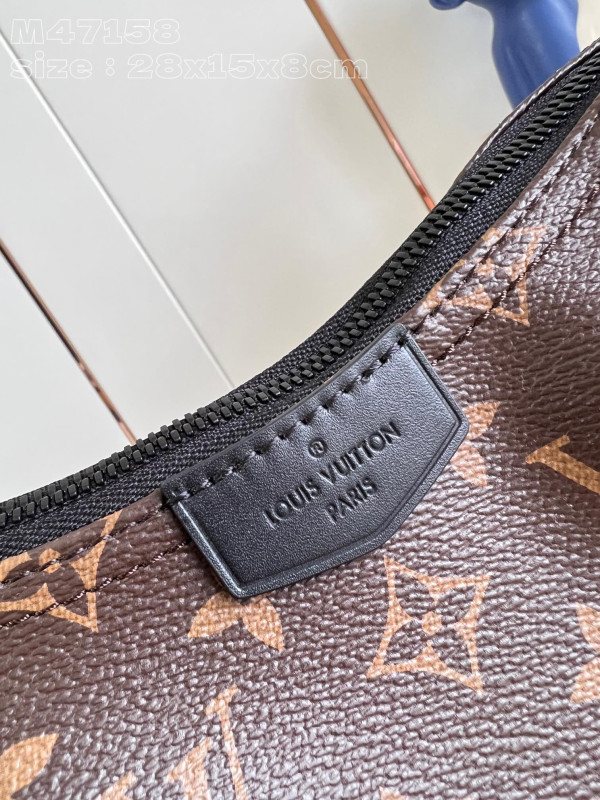 l**is V*t*n hamac bag pm-28.5*15*8cm