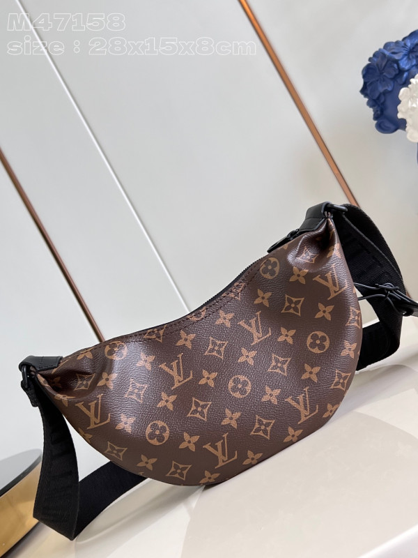 l**is V*t*n hamac bag pm-28.5*15*8cm