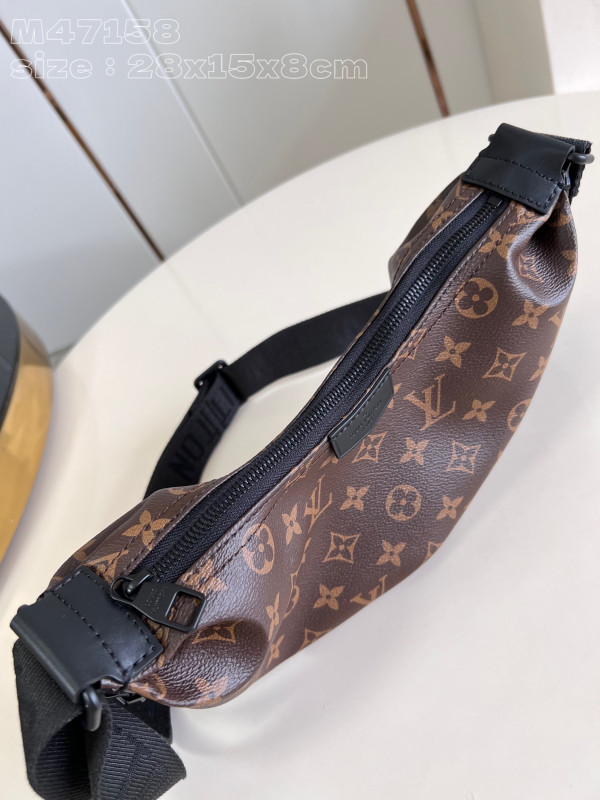 l**is V*t*n hamac bag pm-28.5*15*8cm
