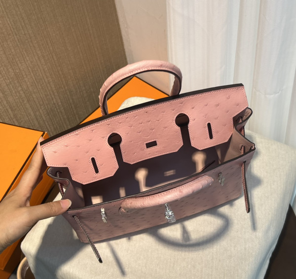 H**mes birkin 30cm all handmade