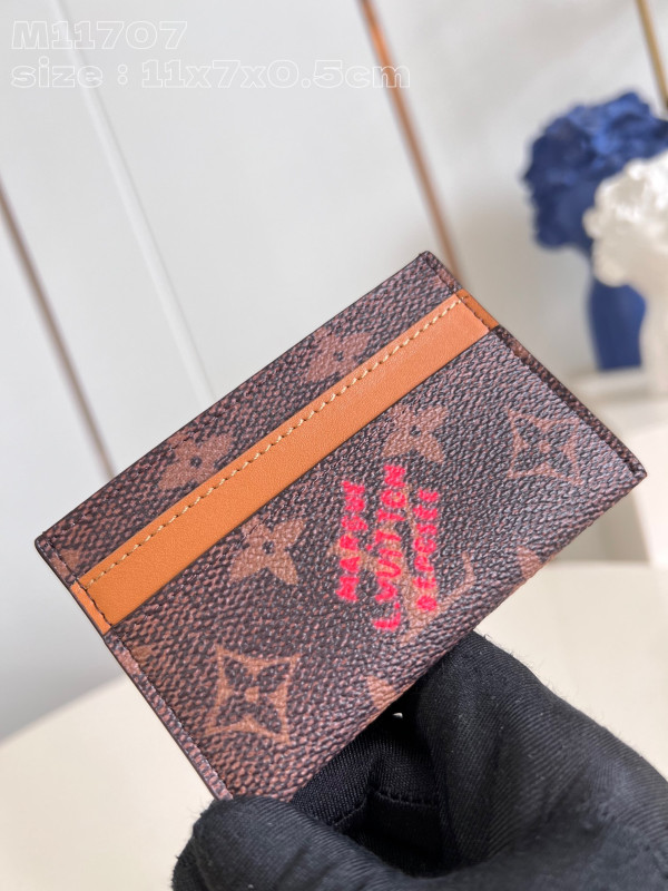 l**is V*t*n card holder-11*7*0.5cm