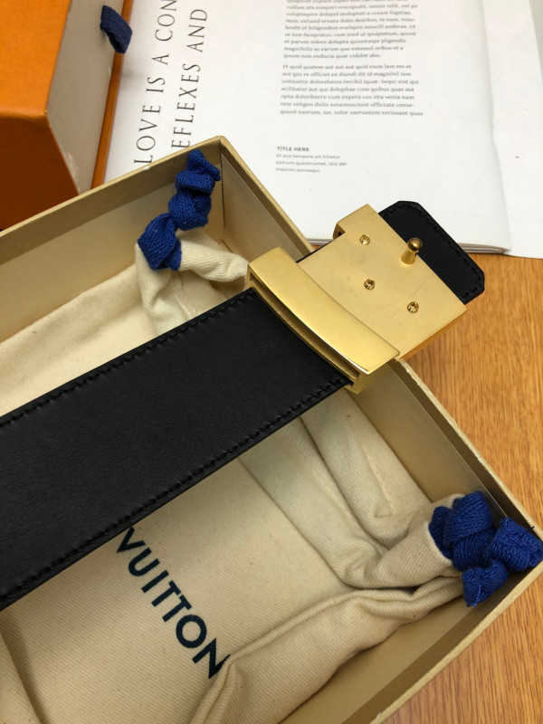 l**is V*t*n belt