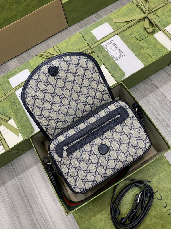 G*u*i ophidia gg mini shoulder bag