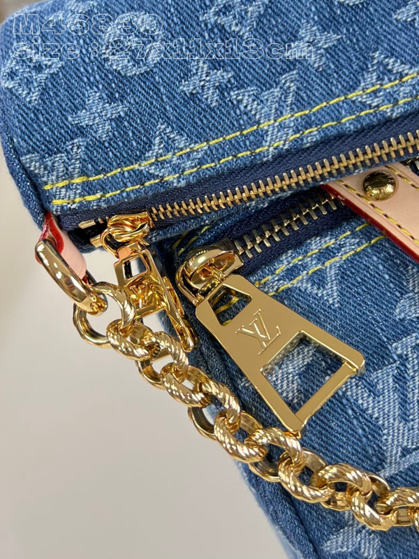 l**is V*t*n papillon trunk