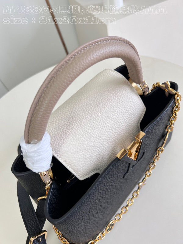 l**is V*t*n capucines bb-31.5*20*11cm