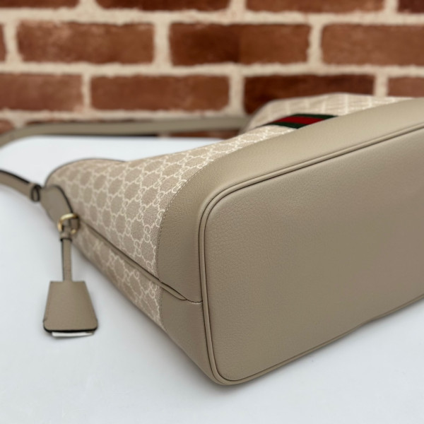 G*u*i ophidia hobo medium shoulder bag