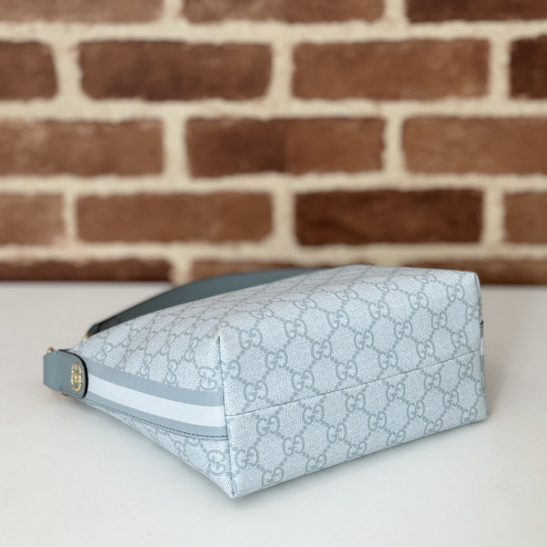 g*u*i ophidia gg S*per mini shoulder bag