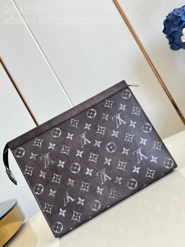 l**is V*t*n pochette voyage-27*21*6cm